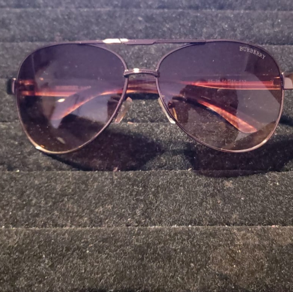 Aviators Sunglasses new!!! Unisex